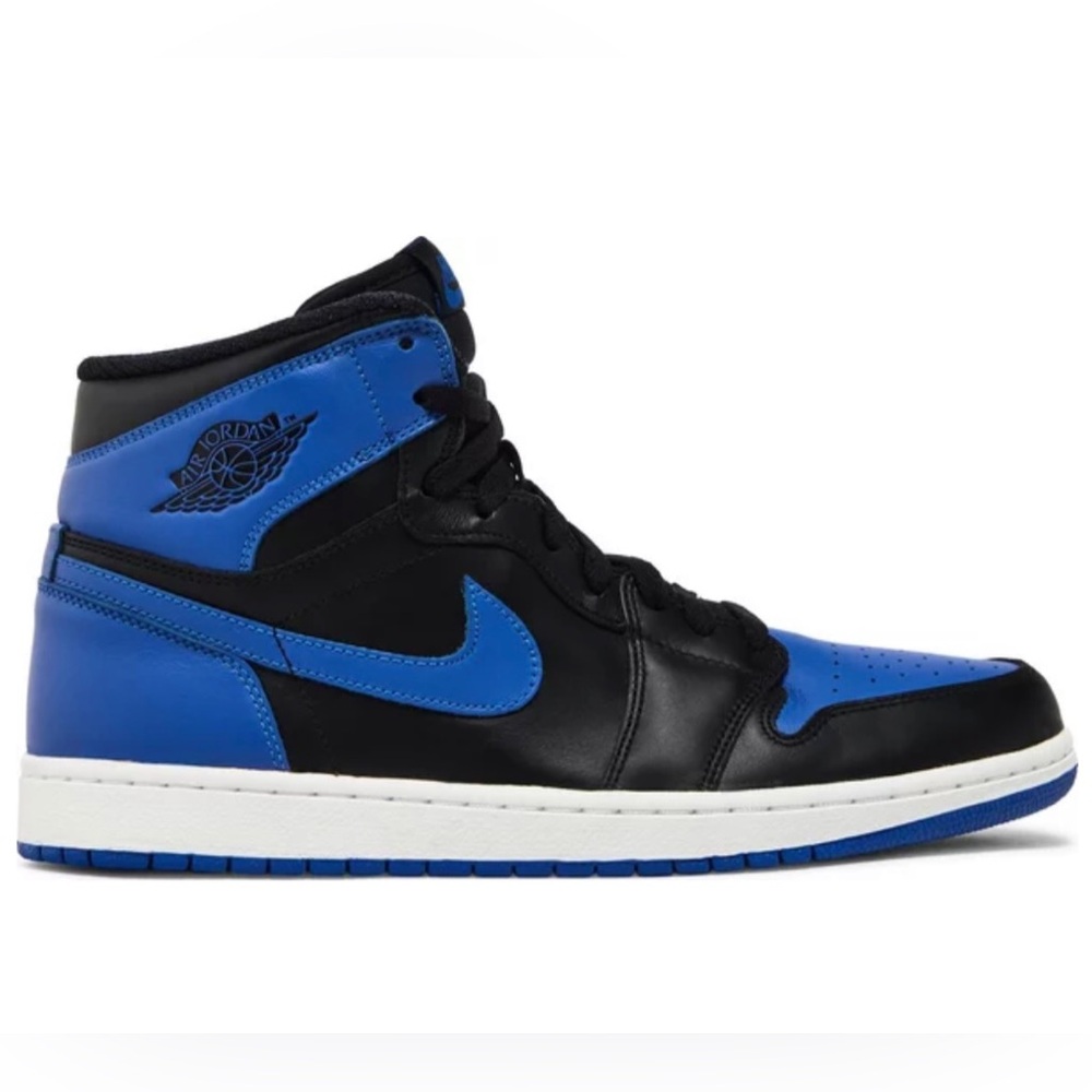 2017 AIR JORDAN 1 RETRO HIGH OG ROYAL SZE 4Y